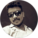 mayur gadge profile picture