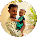 Shanmugavel P profile picture