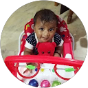 Krishna S profile picture