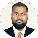 RAMKUMAR ARUMUGAM profile picture